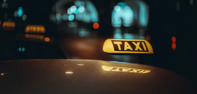 Şehir İçi ve Şehirler Arası Ulaşım